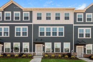 6127 Prosperity Ridge Rd in Charlotte, NC - Building Photo