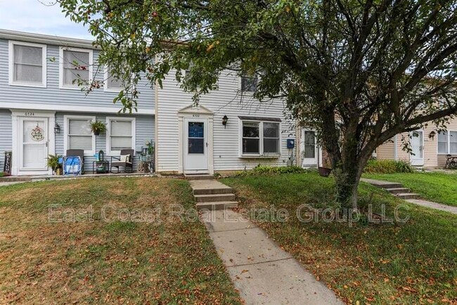 property at 6722 Fallow Hill Ct