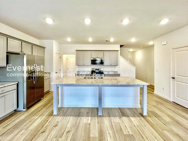 4283 Marsha St in Doraville, GA - Building Photo - Building Photo