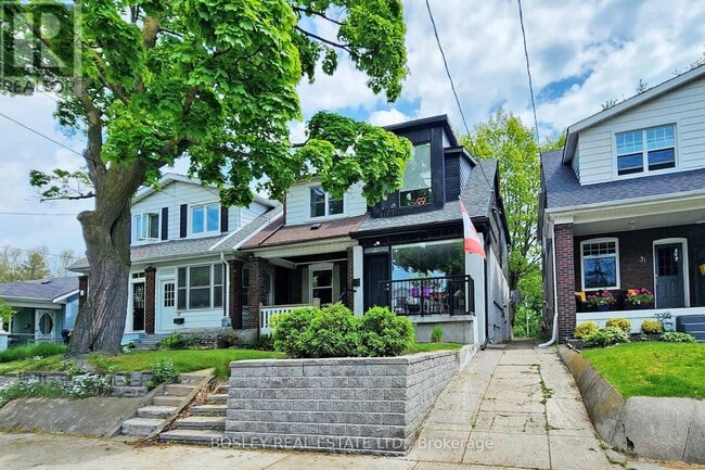 property at 33 Lawlor Ave