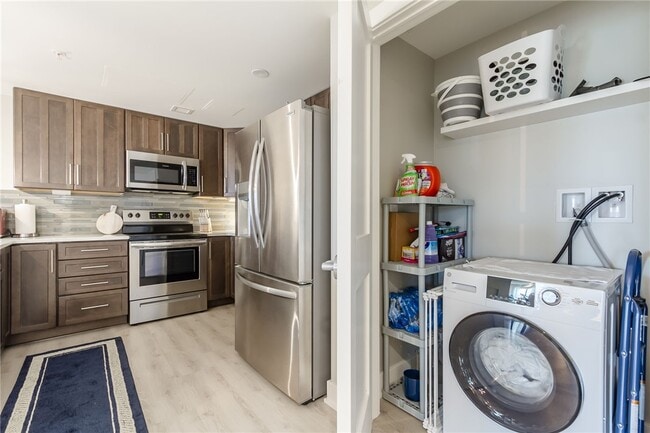 property at 205 Lakeshore Dr