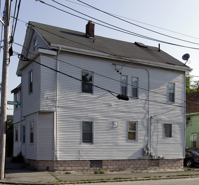 108-110 Rugby St in Providence, RI - Building Photo - Building Photo