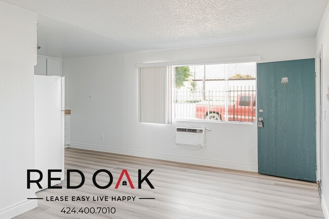 property at 12767 San Fernando Rd
