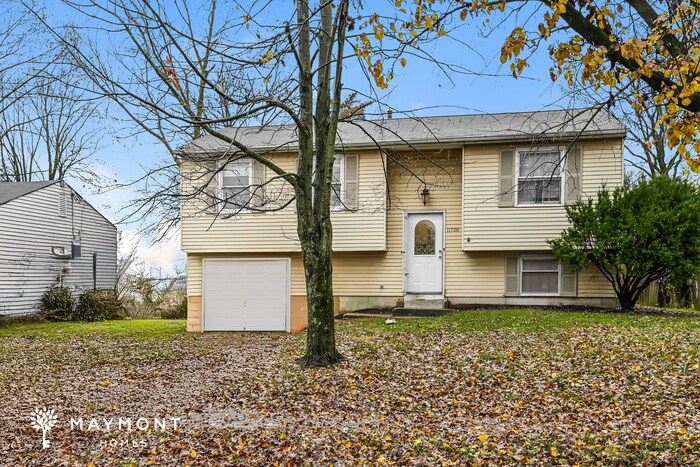 11720 Elkwood Dr in Cincinnati, OH - Foto de edificio