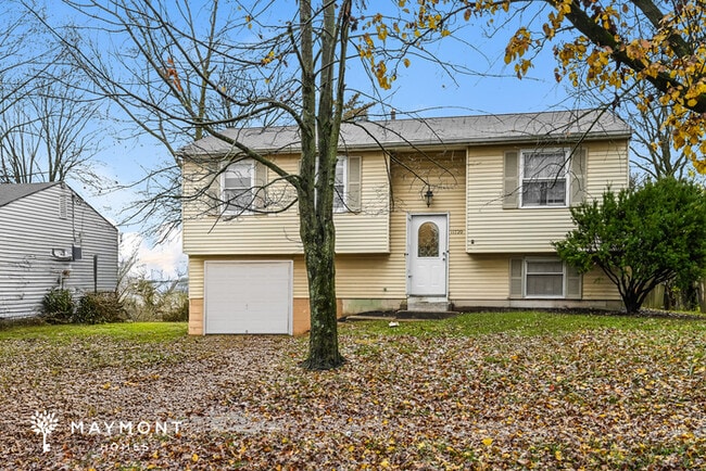 property at 11720 Elkwood Dr