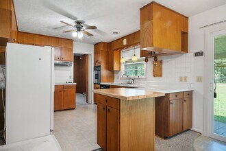604 Mabry Ln in Blacksburg, VA - Building Photo - Building Photo