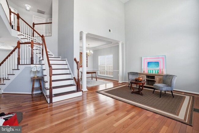 property at 14038 Walney Village Ct