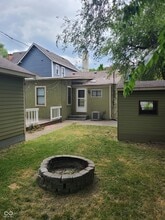 744 Lexington Ave in Indianapolis, IN - Building Photo - Building Photo