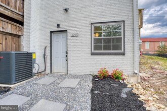 5710 Eastern Ave NE in Washington, DC - Building Photo - Building Photo