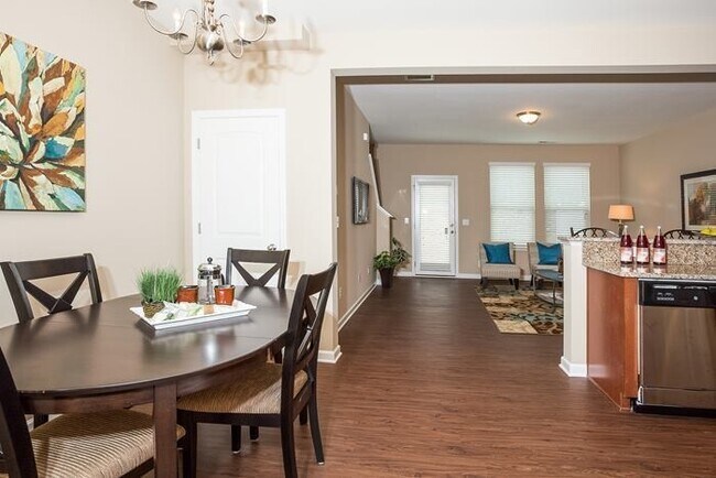 755 Maypearl Ln in Raleigh, NC - Building Photo - Building Photo