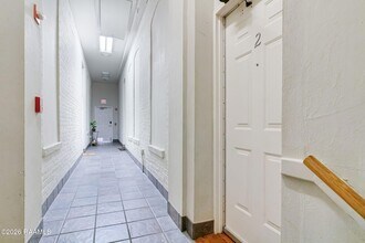 500 Jefferson St, Unit 2 in Lafayette, LA - Building Photo - Building Photo