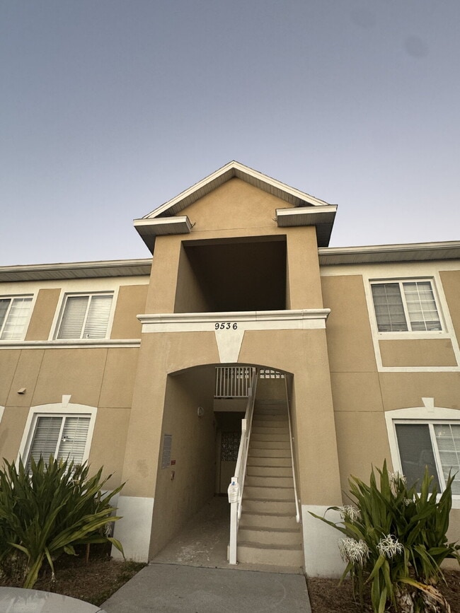 property at 9536 Newdale Way