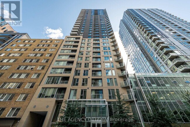 property at 40-1040 Nepean St
