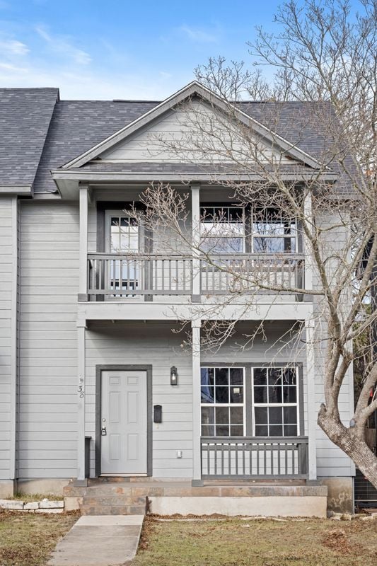 property at 38 Deer Ridge Rd