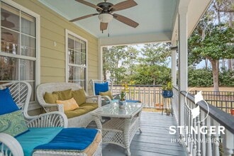 1808 Lenora Dr in Port Royal, SC - Building Photo - Building Photo