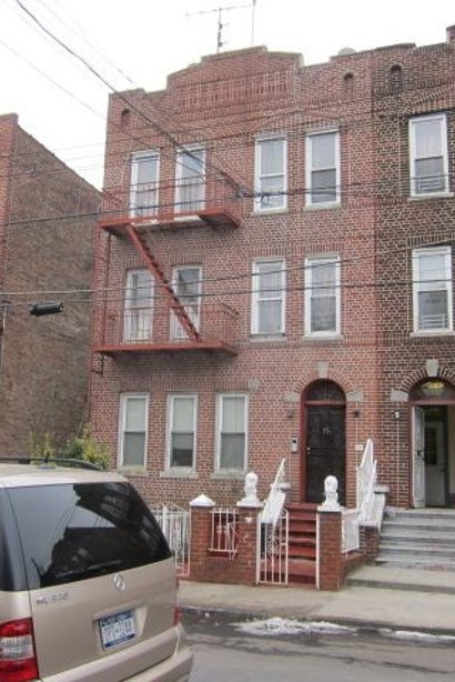 642 E 96 St: Ownership Requesting Proposals in Brooklyn, NY - Building Photo - Building Photo