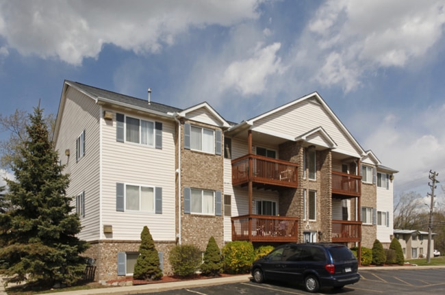 property at 3670 S John Hix Rd