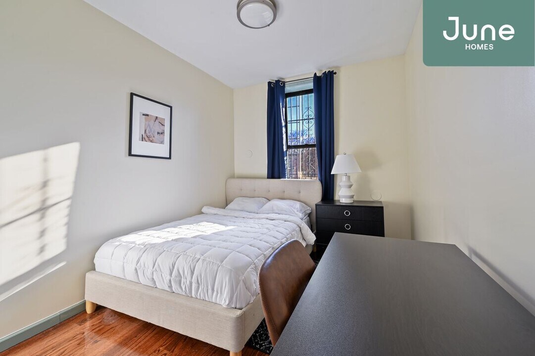 1236 Putnam Ave-Unit -B in Brooklyn, NY - Building Photo