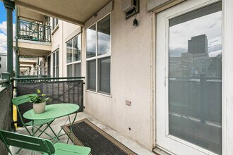 1727 Pearl St, Unit SI ID1221774P in Denver, CO - Building Photo - Building Photo