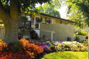 Apple Run Apartments