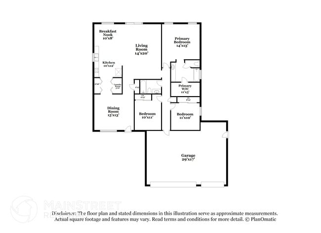 3424 W Lone Cactus Dr in Phoenix, AZ - Building Photo - Building Photo