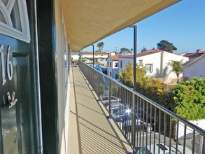 Sea View Apartments in Goleta, CA - Building Photo - Other