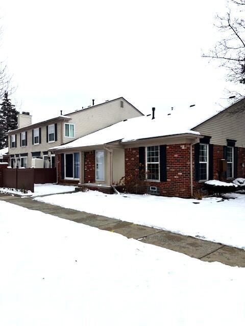 property at 41136 Northwind Dr