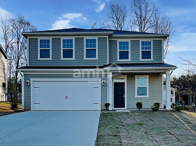 property at 15717 Thomas Rd