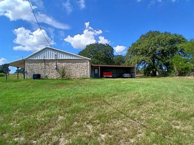 1138 Harris Rd in Azle, TX - Building Photo - Building Photo