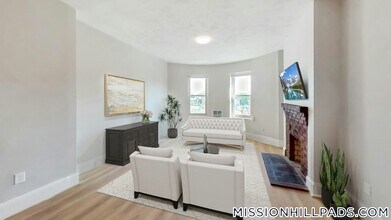 44 Guild St in Boston, MA - Building Photo - Building Photo