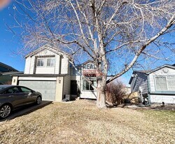 17627 Cornish Pl in Parker, CO - Building Photo