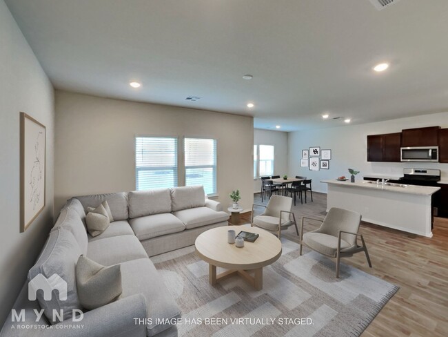 property at 1247 Yellow Warbler Run