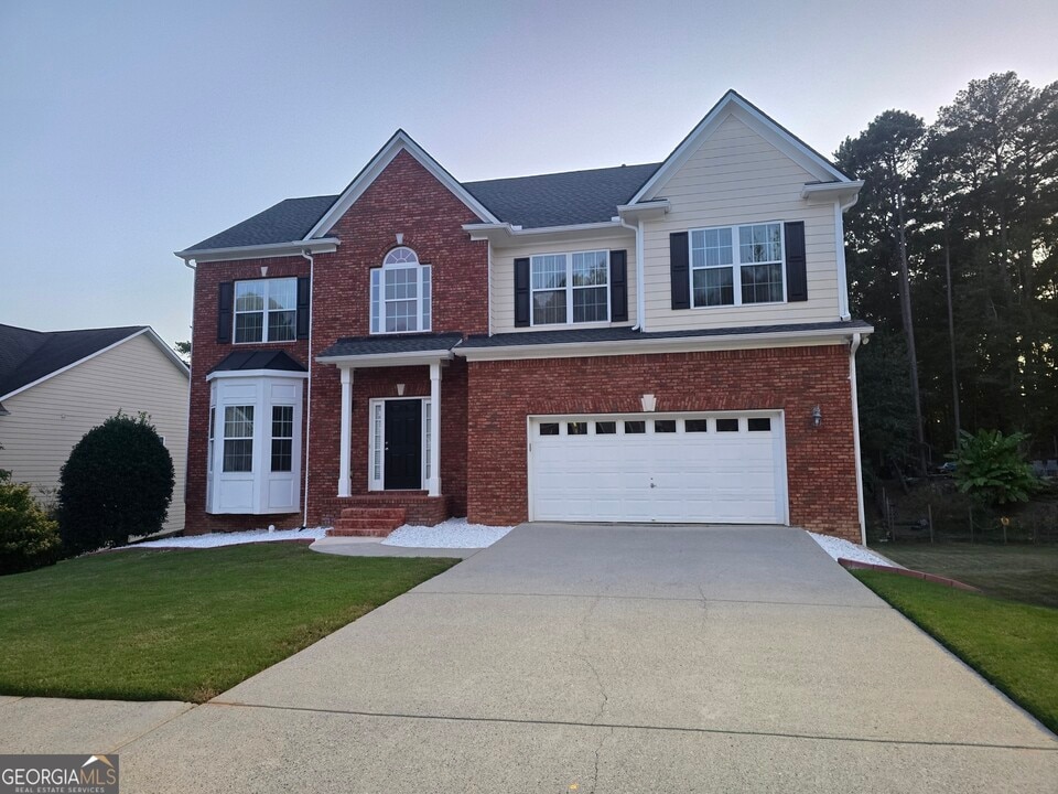 3490 Southpointe Hill Dr NE in Buford, GA - Building Photo