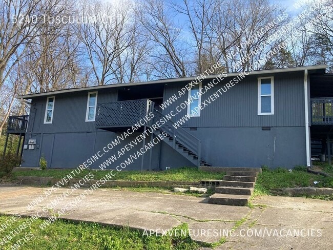 property at 5240 Tusculum Ct