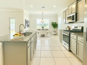 452 Long Beach Bay Dr in Katy, TX - Foto de edificio - Building Photo