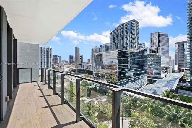 property at 88 SW 7th St