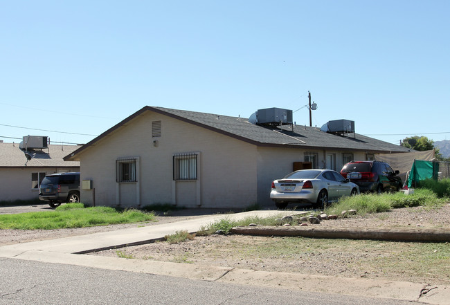 607 W Southgate Ave in Phoenix, AZ - Building Photo - Building Photo