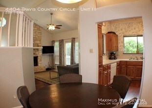 4404 Travis Country Cir in Austin, TX - Building Photo - Building Photo