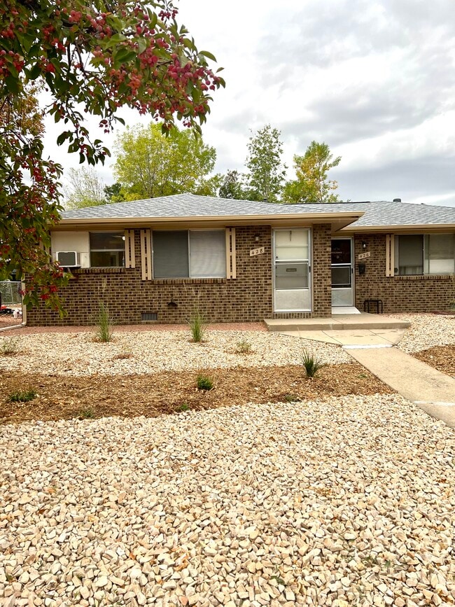 property at 428 Emery Dr