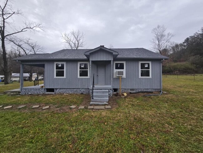 property at 106 Co Rd 181