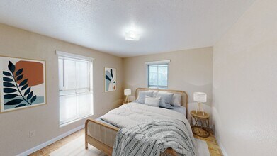 Cerca Demi Apartments in Houston, TX - Foto de edificio - Building Photo