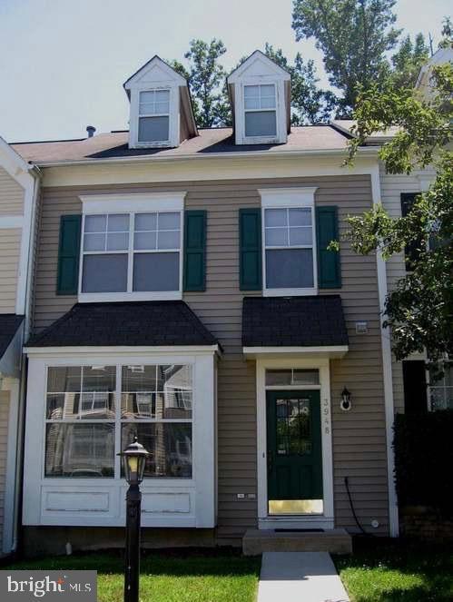 3948 Hartlake St in Woodbridge, VA - Building Photo