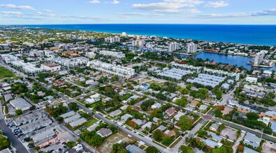 347 SE 3rd Ave in Delray Beach, FL - Building Photo - Building Photo