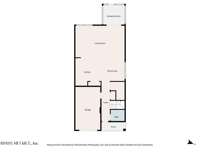 1620 Pottsburg Point Dr in Jacksonville, FL - Building Photo - Building Photo