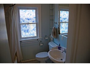 2095 Wellesley Ave, Unit Unit1 in St. Paul, MN - Building Photo - Building Photo