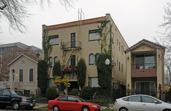 1705 N St in Sacramento, CA - Building Photo - Building Photo