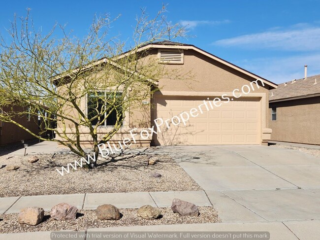 property at 7942 S Baja Stone Ave
