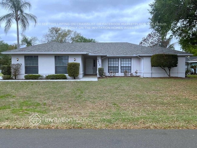 property at 5517 Highlands Vue Ln