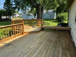 4017 S Carey St in Marion, IN - Building Photo - Building Photo