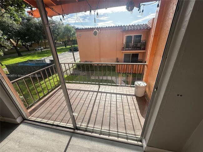 property at 7200 Fairway Dr